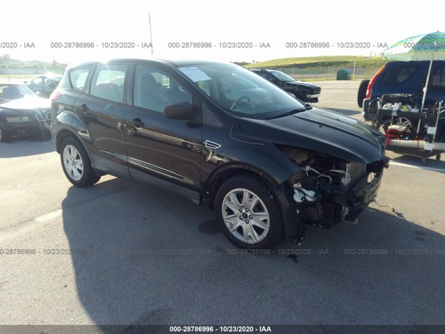 FORD ESCAPE 2014 1fmcu0f71eua02731