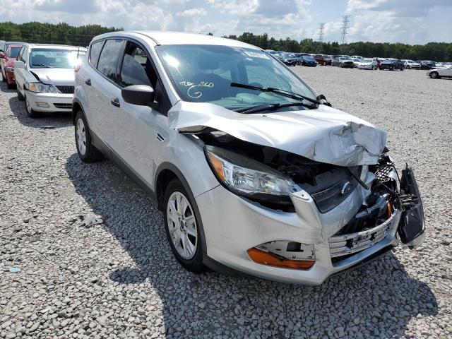 FORD ESCAPE S 2014 1fmcu0f71eua03572