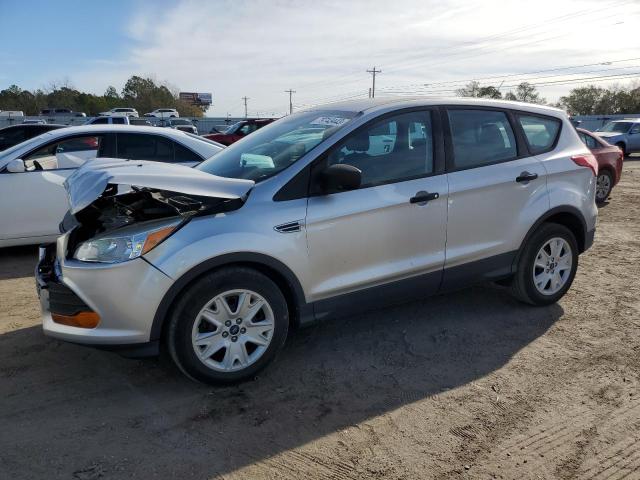 FORD ESCAPE 2014 1fmcu0f71eua12563