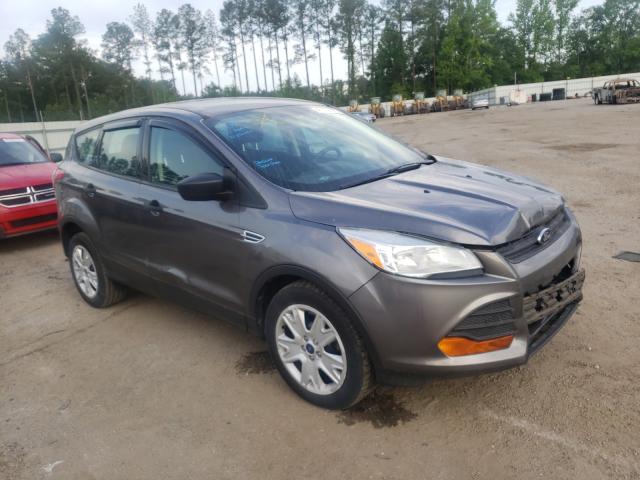 FORD NULL 2014 1fmcu0f71eua42890