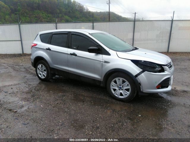 FORD ESCAPE 2014 1fmcu0f71eua66302