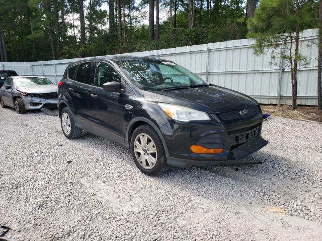 FORD ESCAPE S 2014 1fmcu0f71eua73640