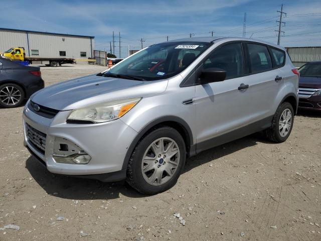 FORD ESCAPE 2014 1fmcu0f71eua76845