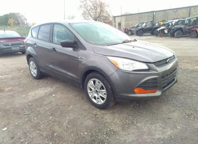 FORD ESCAPE 2014 1fmcu0f71eua96402