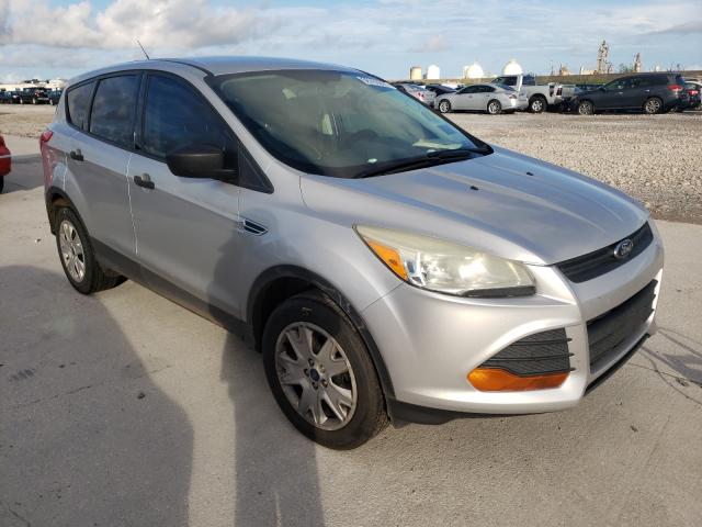 FORD ESCAPE S 2014 1fmcu0f71eua97517