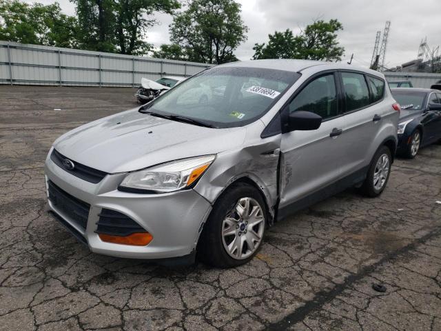 FORD ESCAPE 2014 1fmcu0f71eua98974