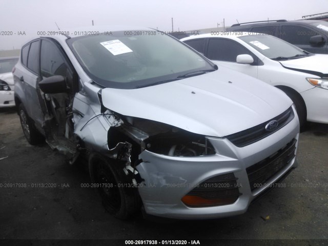 FORD ESCAPE 2014 1fmcu0f71eub00495