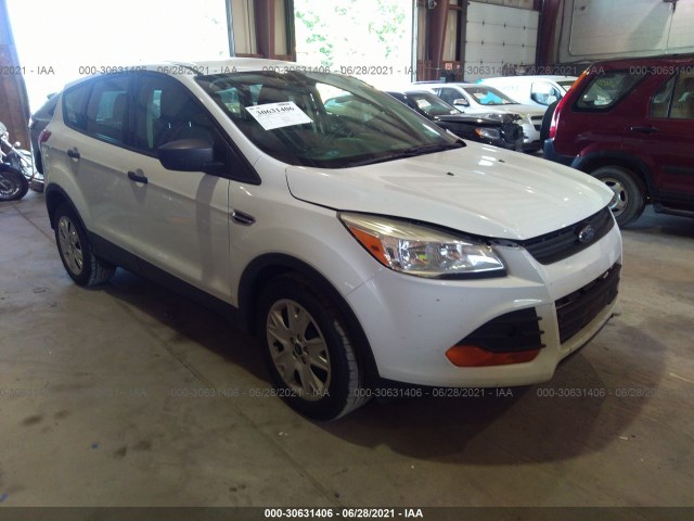 FORD ESCAPE 2014 1fmcu0f71eub11383