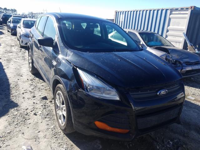 FORD ESCAPE 2014 1fmcu0f71eub11917