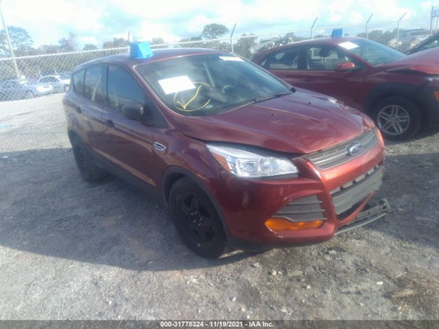 FORD ESCAPE 2014 1fmcu0f71eub12663