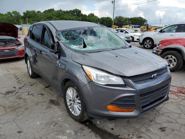 FORD ESCAPE S 2014 1fmcu0f71eub16261