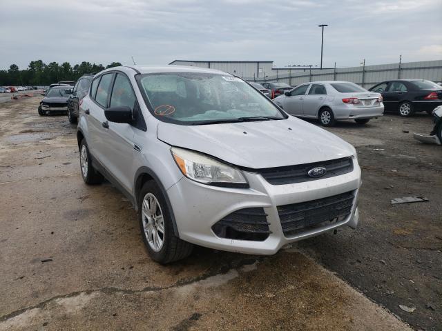 FORD ESCAPE S 2014 1fmcu0f71eub22108