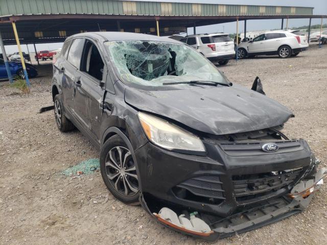 FORD ESCAPE S 2014 1fmcu0f71eub29060