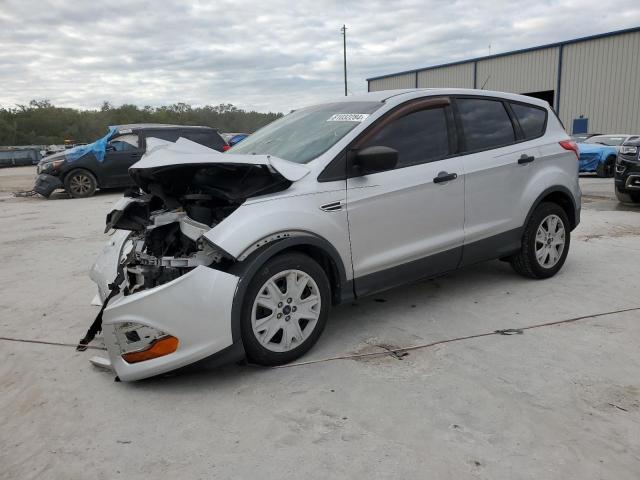 FORD ESCAPE S 2014 1fmcu0f71eub39300