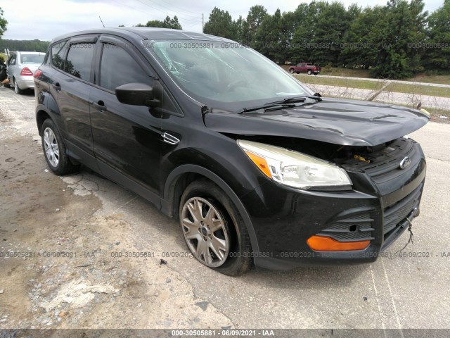 FORD ESCAPE 2014 1fmcu0f71eub54962