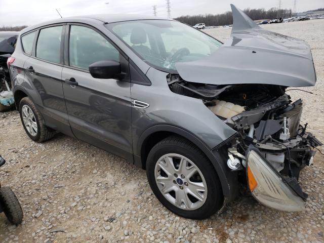 FORD ESCAPE S 2014 1fmcu0f71eub55402