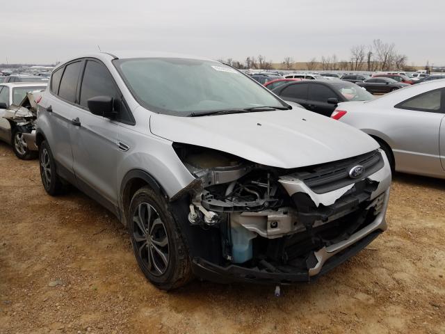 FORD ESCAPE S 2014 1fmcu0f71eub57599