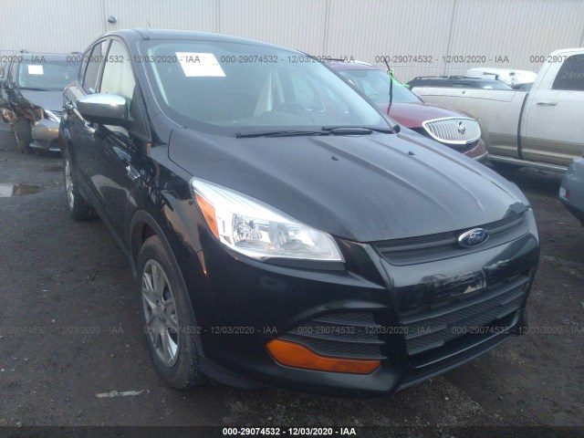 FORD ESCAPE 2014 1fmcu0f71eub60924