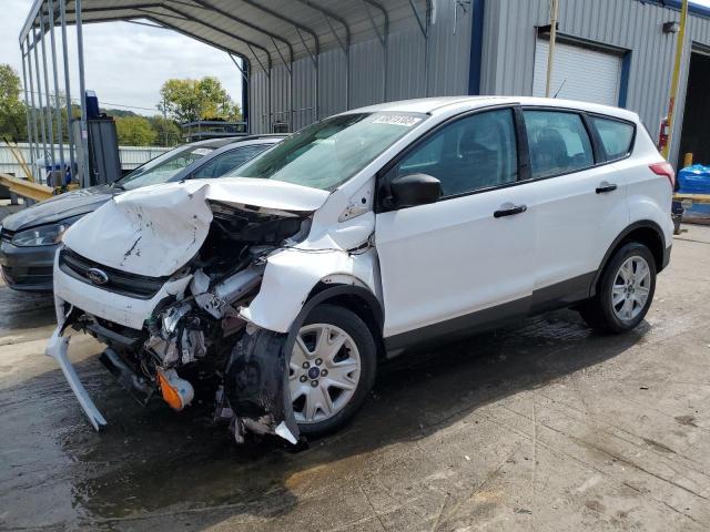 FORD ESCAPE 2014 1fmcu0f71eub76296