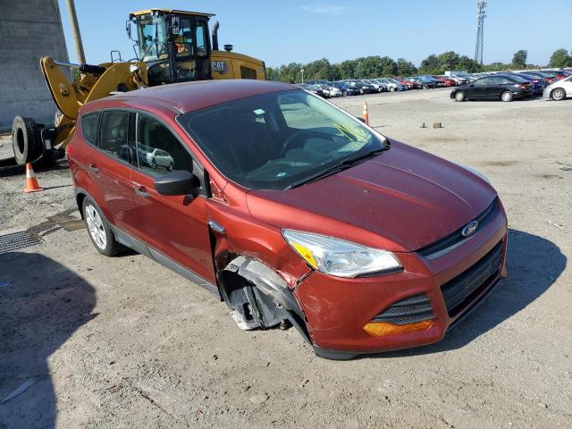 FORD ESCAPE S 2014 1fmcu0f71eub76654