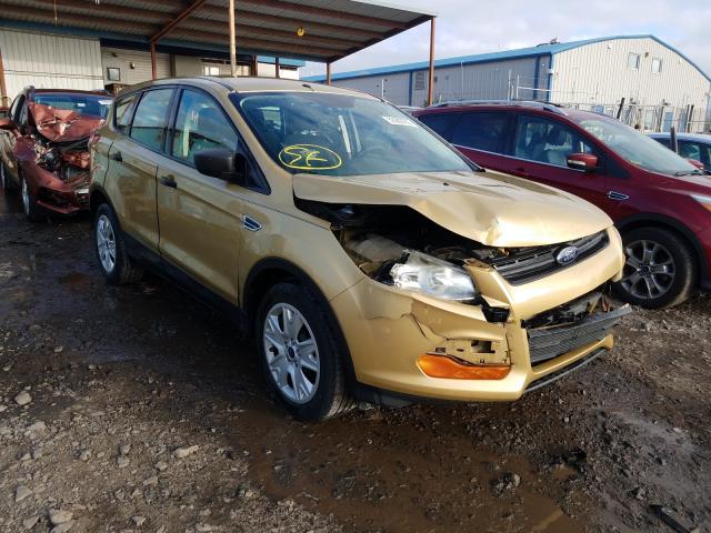 FORD NULL 2014 1fmcu0f71eub92160