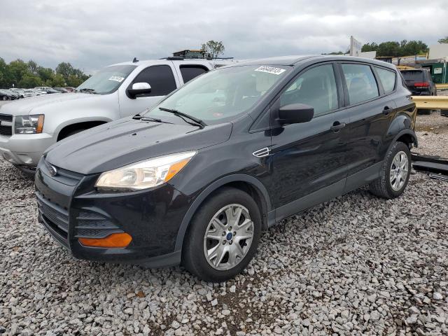 FORD ESCAPE S 2014 1fmcu0f71eub92451