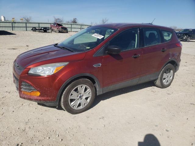 FORD ESCAPE 2014 1fmcu0f71eub94944