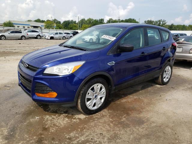 FORD ESCAPE S 2014 1fmcu0f71eub96080