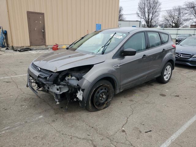 FORD ESCAPE S 2014 1fmcu0f71eub96807