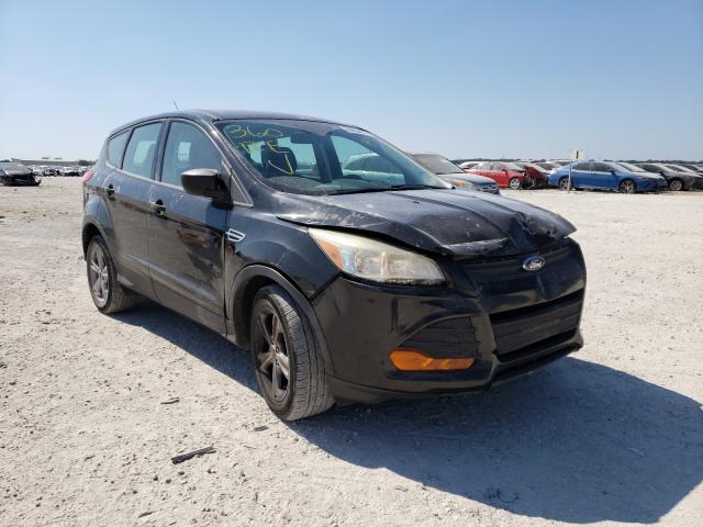 FORD ESCAPE S 2014 1fmcu0f71eub97620