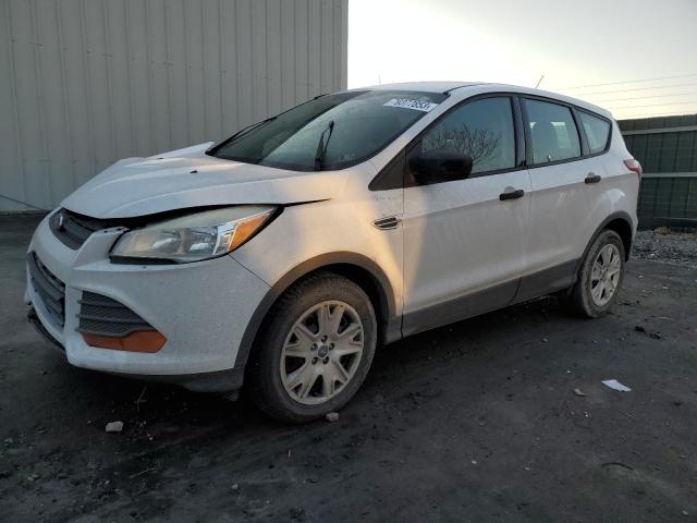 FORD ESCAPE 2014 1fmcu0f71euc04534