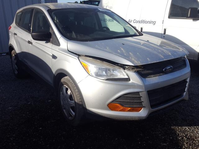 FORD ESCAPE S 2014 1fmcu0f71euc05117