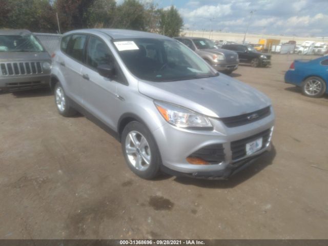 FORD ESCAPE 2014 1fmcu0f71euc16411