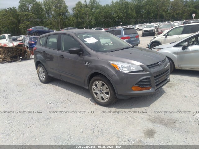 FORD ESCAPE 2014 1fmcu0f71euc27408