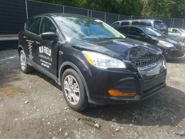 FORD NULL 2014 1fmcu0f71euc35153