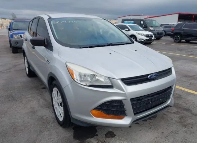 FORD ESCAPE 2014 1fmcu0f71euc36884