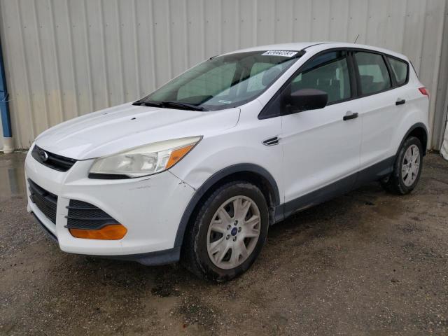 FORD ESCAPE 2014 1fmcu0f71euc38585