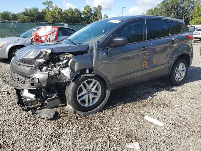 FORD ESCAPE S 2014 1fmcu0f71euc42278