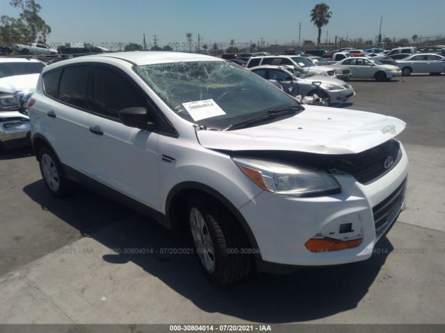 FORD ESCAPE 2014 1fmcu0f71euc52552