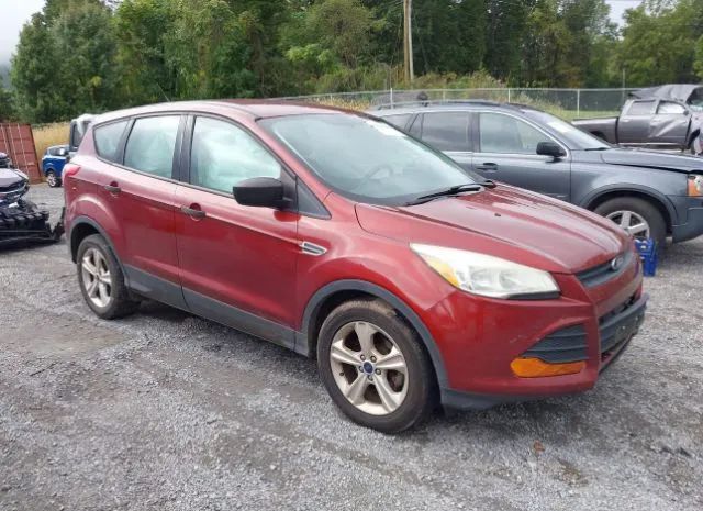 FORD ESCAPE 2014 1fmcu0f71euc63907