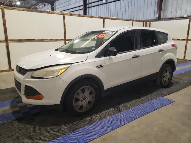 FORD ESCAPE 2014 1fmcu0f71euc64569