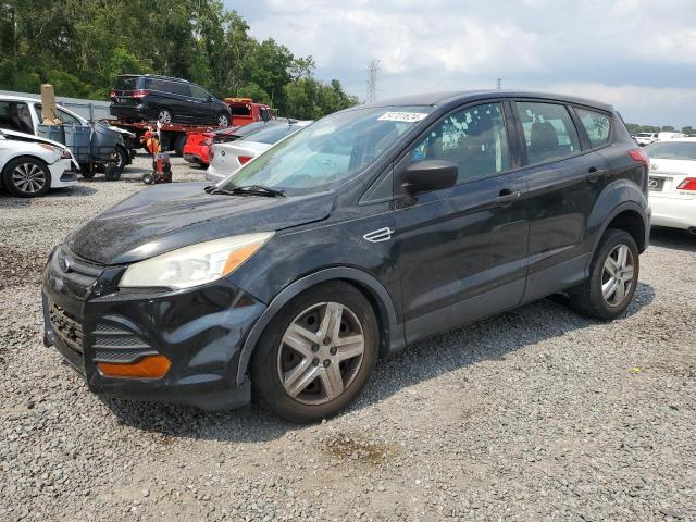 FORD ESCAPE S 2014 1fmcu0f71euc65057