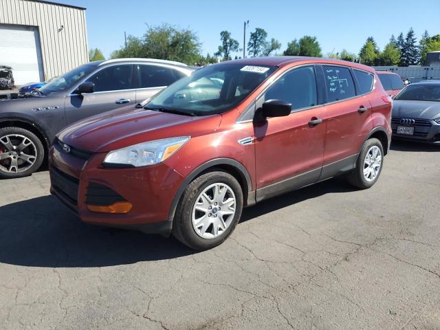 FORD ESCAPE 2014 1fmcu0f71euc70193