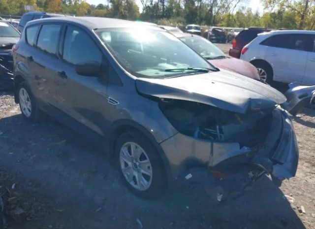 FORD ESCAPE 2014 1fmcu0f71euc74177