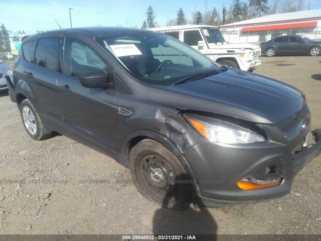 FORD ESCAPE 2014 1fmcu0f71euc76379