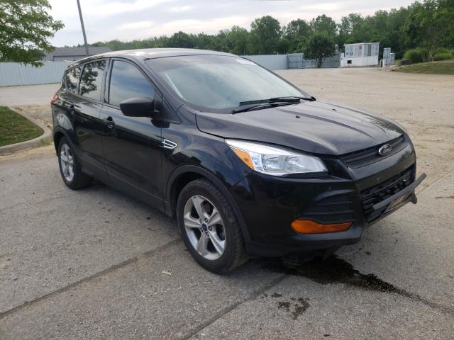 FORD ESCAPE S 2014 1fmcu0f71euc76706