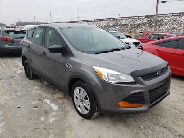 FORD ESCAPE 2014 1fmcu0f71euc82618