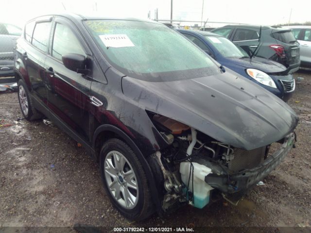 FORD ESCAPE 2014 1fmcu0f71euc99273