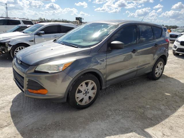 FORD ESCAPE S 2014 1fmcu0f71eud00633