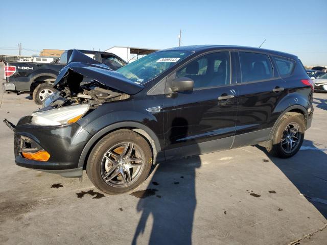 FORD ESCAPE S 2014 1fmcu0f71eud08408